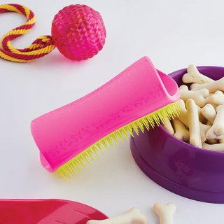 Cepillo Pet Teezer PT-PY-010218 | R0110
