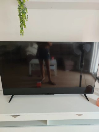 Televisión TCL 55 pulgadas