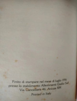 Jagermeister libro di ricette vintage
