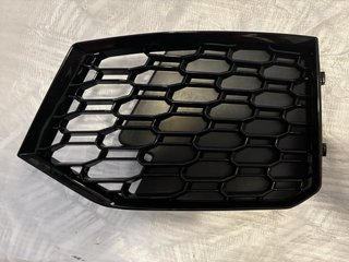 Audi A5/RS5 B9 Rejillas Antiniebla
