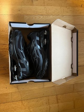 Nike Air Max x Corteiz Talla 44