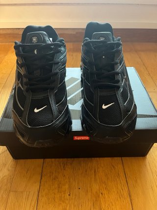 Nike Air Max x Corteiz Talla 44