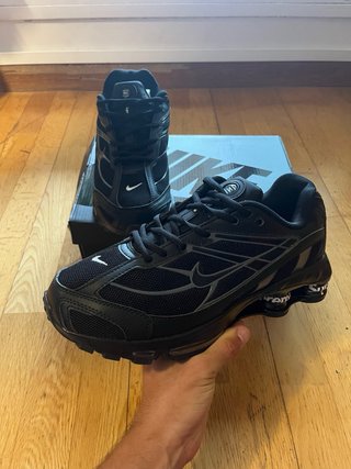 Nike Air Max x Corteiz Talla 44