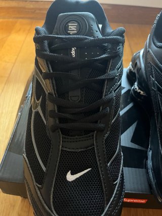 Nike Air Max x Corteiz Talla 44