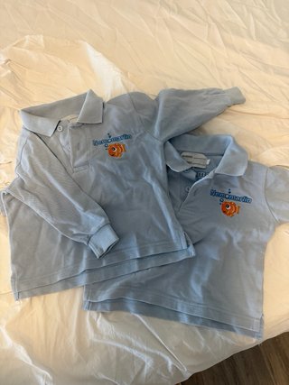 Uniformes escolares Nemomarlin