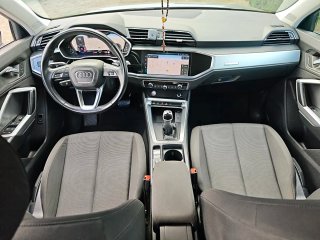 Audi Q3 35tdi Sportback