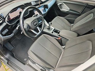 Audi Q3 35tdi Sportback