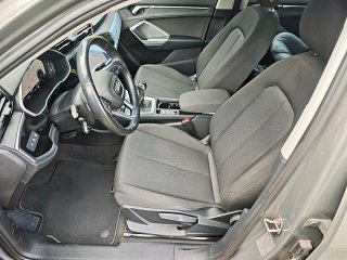 Audi Q3 35tdi Sportback