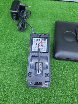 Videoportero Eura Connect 7 4 Hilos