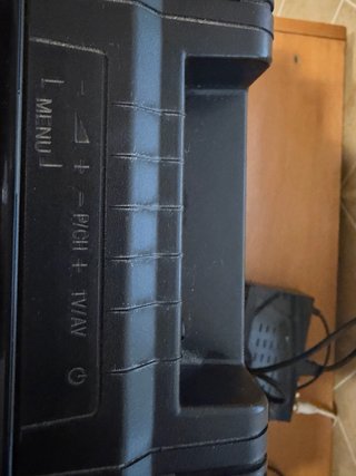 TV OKI 19 pulgadas. HDMI con TDT HD Externo.