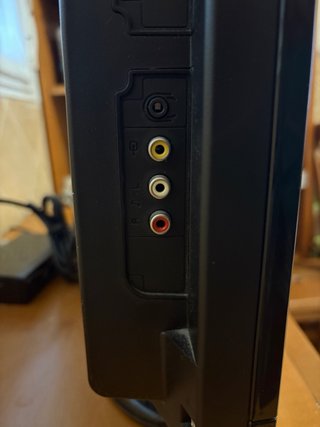 TV OKI 19 pulgadas. HDMI con TDT HD Externo.