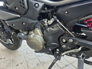 Yamaha XJ600 Limitada A2 Papeles 35kw