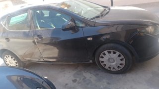 SEAT Ibiza 2010