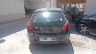 SEAT Ibiza 2010