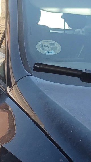 SEAT Ibiza 2010
