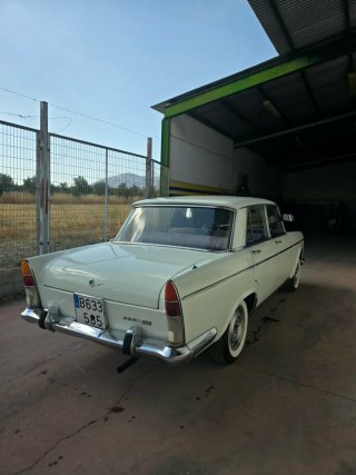 Seat 1500