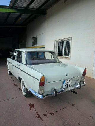 Seat 1500
