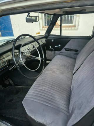 Seat 1500