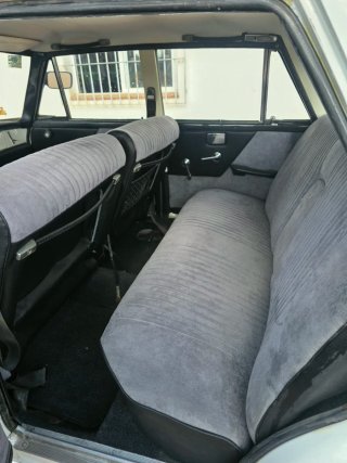 Seat 1500
