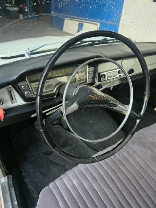 Seat 1500