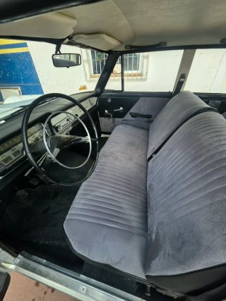 Seat 1500