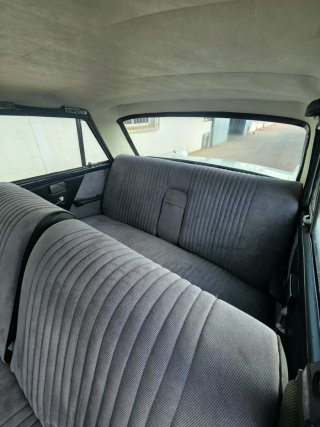 Seat 1500
