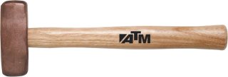 Maza Cobre Antichispa ATM A704