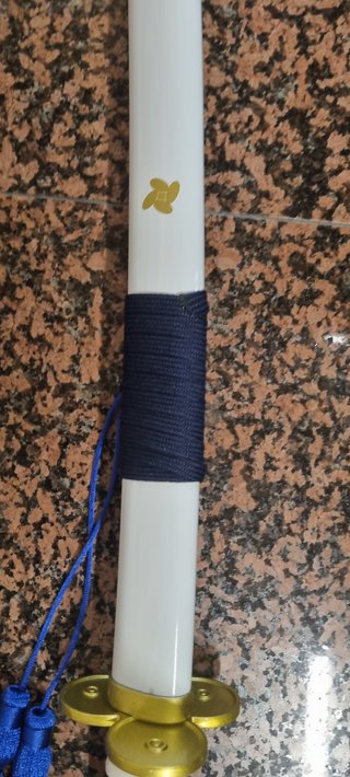 Ame no Habakiri di Kozuki Oden