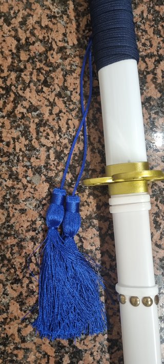 Ame no Habakiri di Kozuki Oden