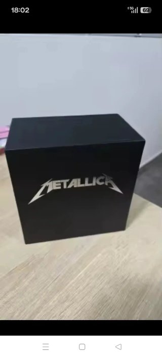 Metallica