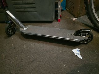 Patinete