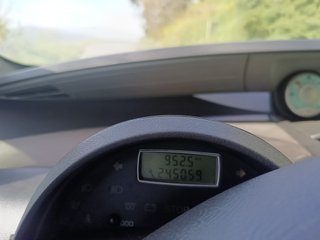 Citroen C8 2005