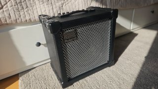 Amplificador guitarra eléctrica - Roland Cube 40XL