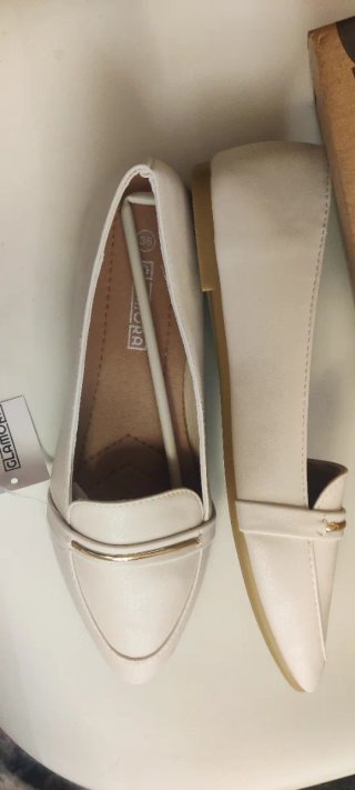 Zapatos Glamora Mujer Talla 38