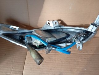 Retrovisor Izquierdo Honda Vision 110 (2015)