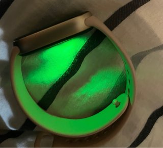 Xiaomi Smart Band 9 Rosa