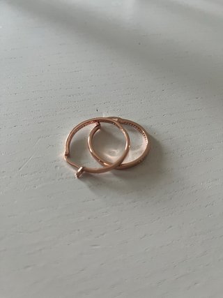 Pendientes Aro