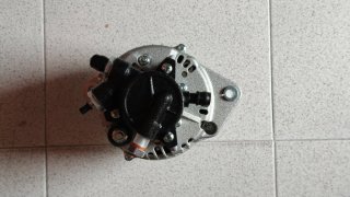 Alternador Magneti Marelli MQA1900 nuevo opel