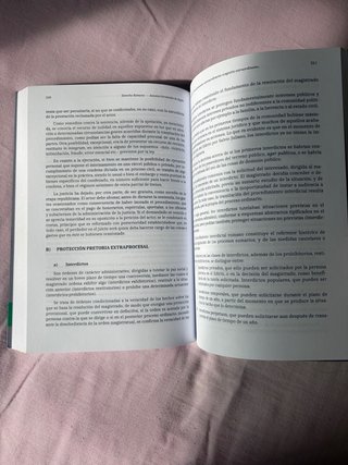 Manual Derecho Romano Antonio Fernández de Bujan