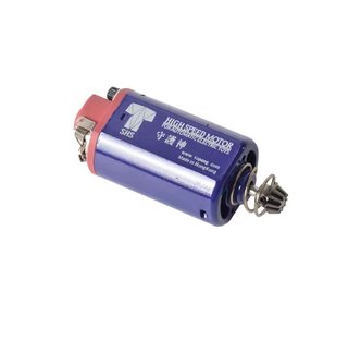 Motor SHS HIGH SPEED v3