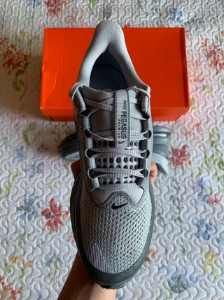 Nike Air Zoom Pegasus Premium Wolf Grey (T. 41EU)