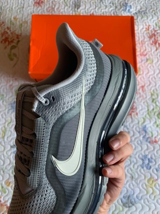 Nike Air Zoom Pegasus Premium Wolf Grey (T. 41EU)