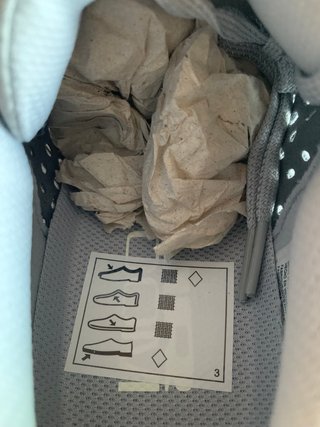 Nike Air Zoom Pegasus Premium Wolf Grey (T. 41EU)