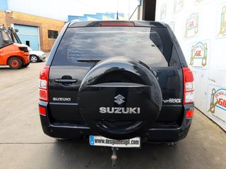 Suzuki 1154886 elevalunas tras izq grand vitara jb