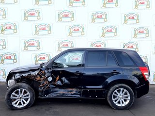 Suzuki 1154886 elevalunas tras izq grand vitara jb