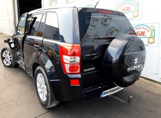 Suzuki 1154886 elevalunas tras izq grand vitara jb