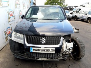 Suzuki 1154886 elevalunas tras izq grand vitara jb