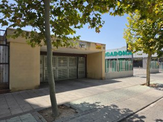 SE ALQUILA PLAZA DE GARAJE EN ELDA