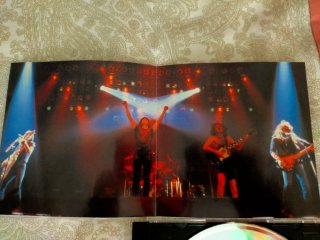 AC/DC - For Those About to Rock CD