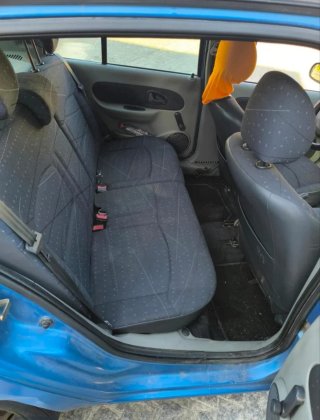 Renault Clio 2003